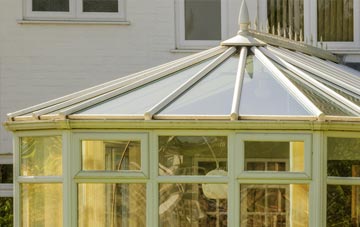 conservatory roof repair Carter Knowle, South Yorkshire