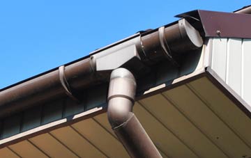types of Carter Knowle fascias