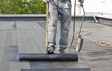 flat roof replacement Carter Knowle, South Yorkshire