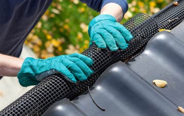 Carter Knowle gutter repair companies