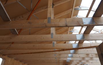 Carter Knowle roof truss costs