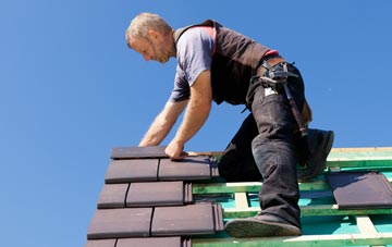 disadvantages of Carter Knowle slate roofing