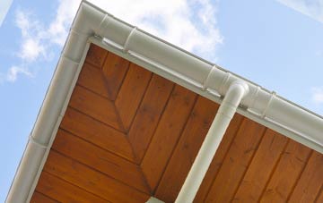 Carter Knowle soffit types