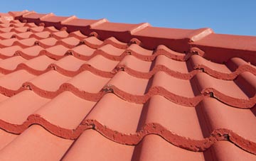 Carter Knowle tile and slate roof replacement