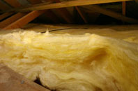 Carter Knowle pitch roof insulation