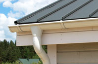 Carter Knowle soffits